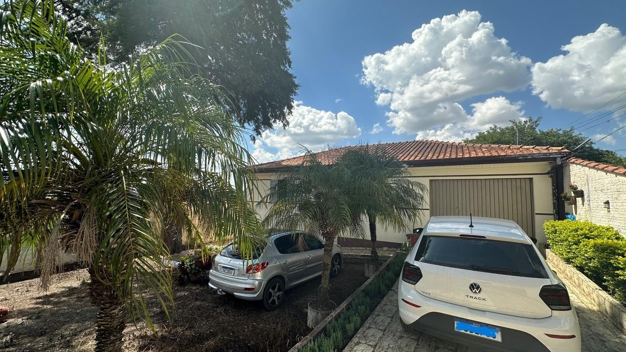 Casa para alugar em Contorno, Ponta Grossa — Portal Chave Fácil