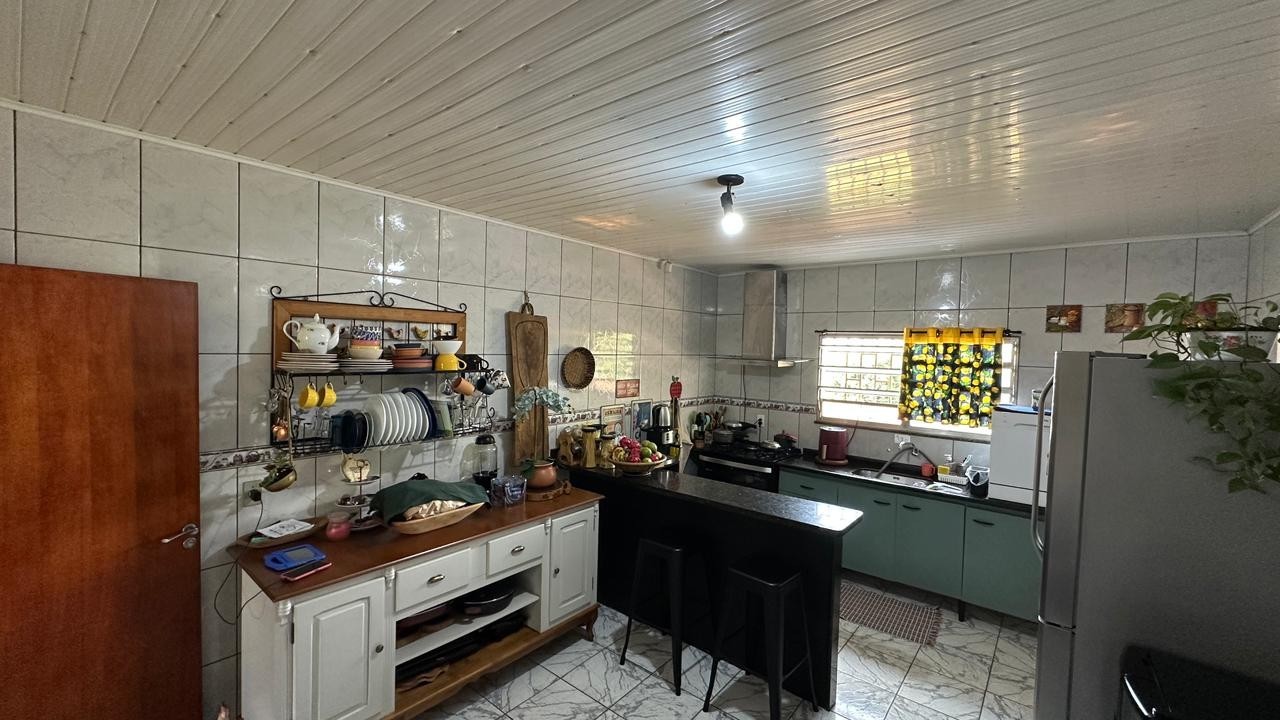 Casa para alugar em Contorno, Ponta Grossa — Portal Chave Fácil