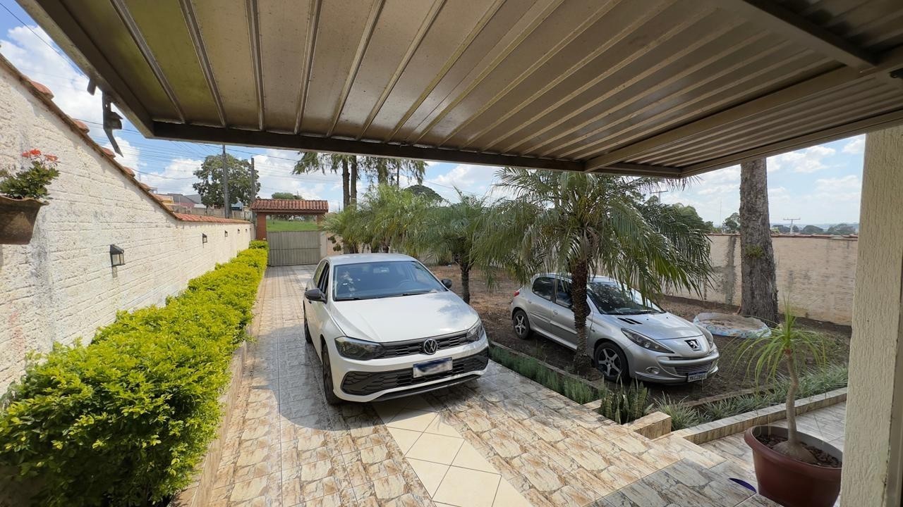 Casa para alugar em Contorno, Ponta Grossa — Portal Chave Fácil