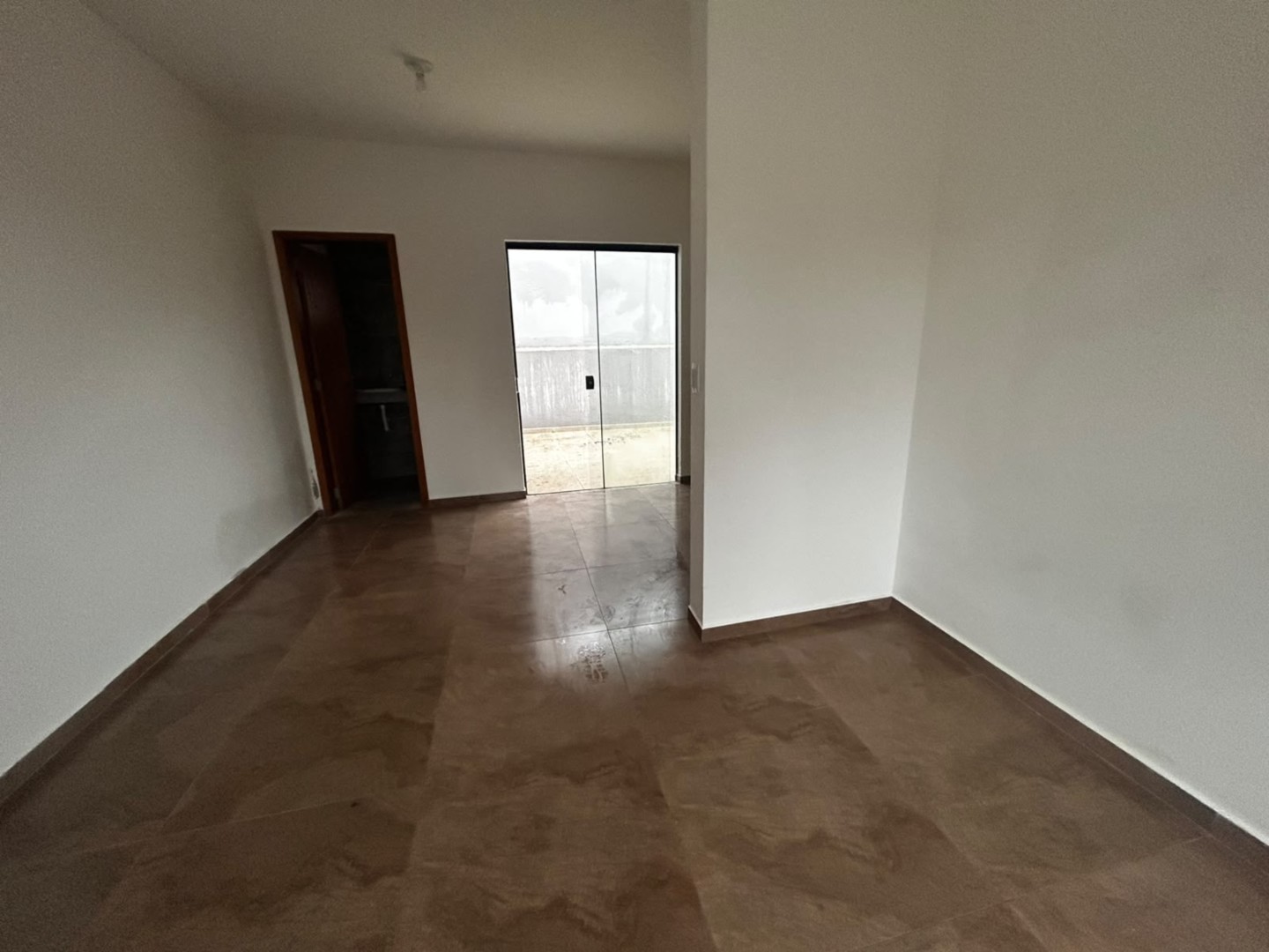 Casa para alugar em Uvaranas, Ponta Grossa — Portal Chave Fácil