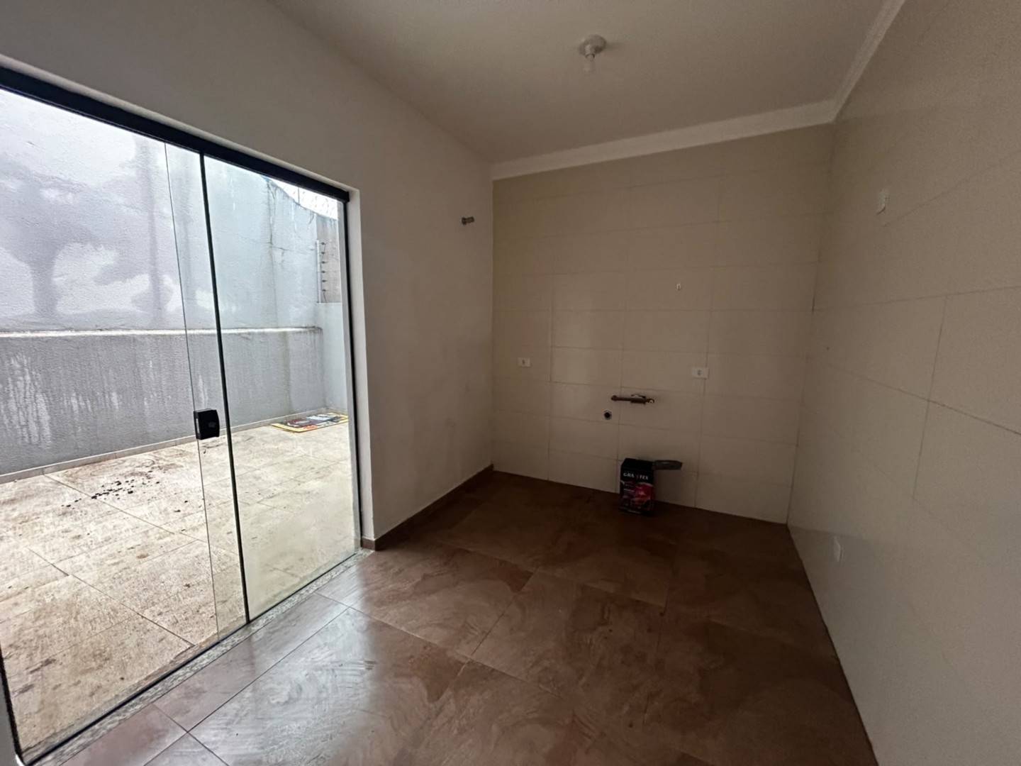Casa para alugar em Uvaranas, Ponta Grossa — Portal Chave Fácil