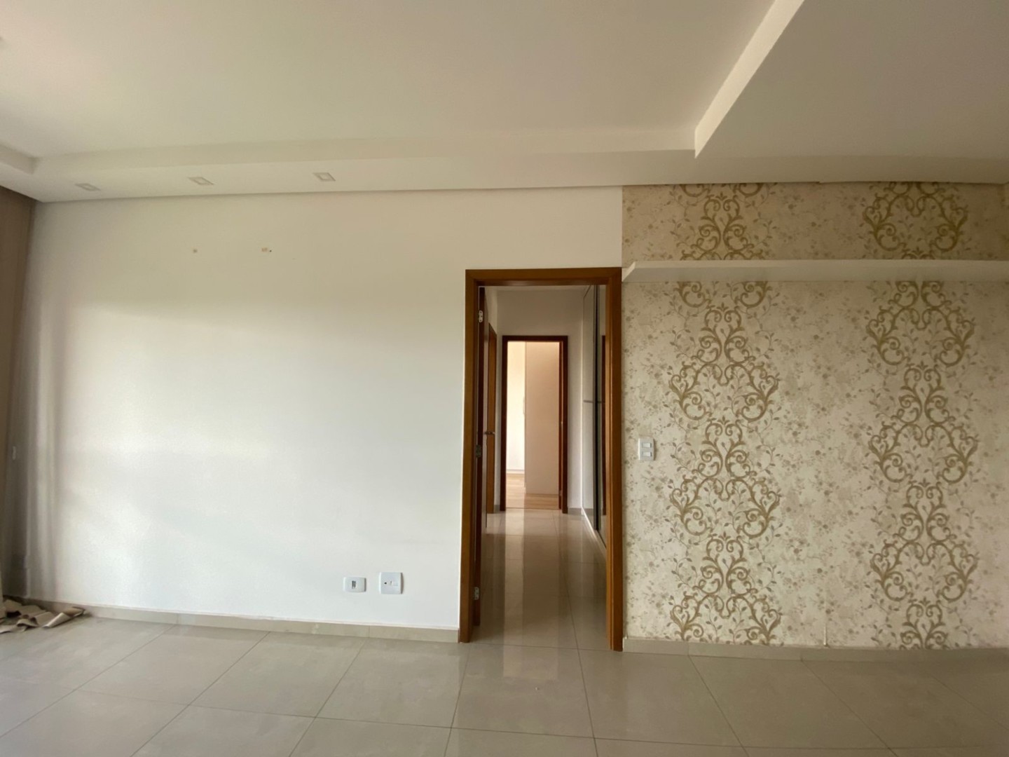 Apartamento para alugar em Centro, Ponta Grossa — Portal Chave Fácil