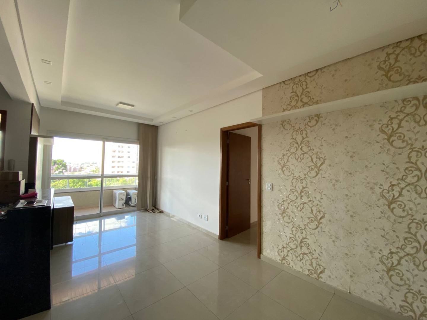 Apartamento para alugar em Centro, Ponta Grossa — Portal Chave Fácil