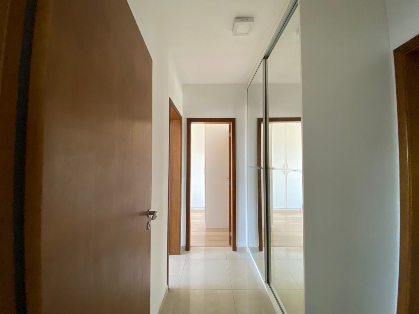 Apartamento para alugar em Centro, Ponta Grossa — Portal Chave Fácil