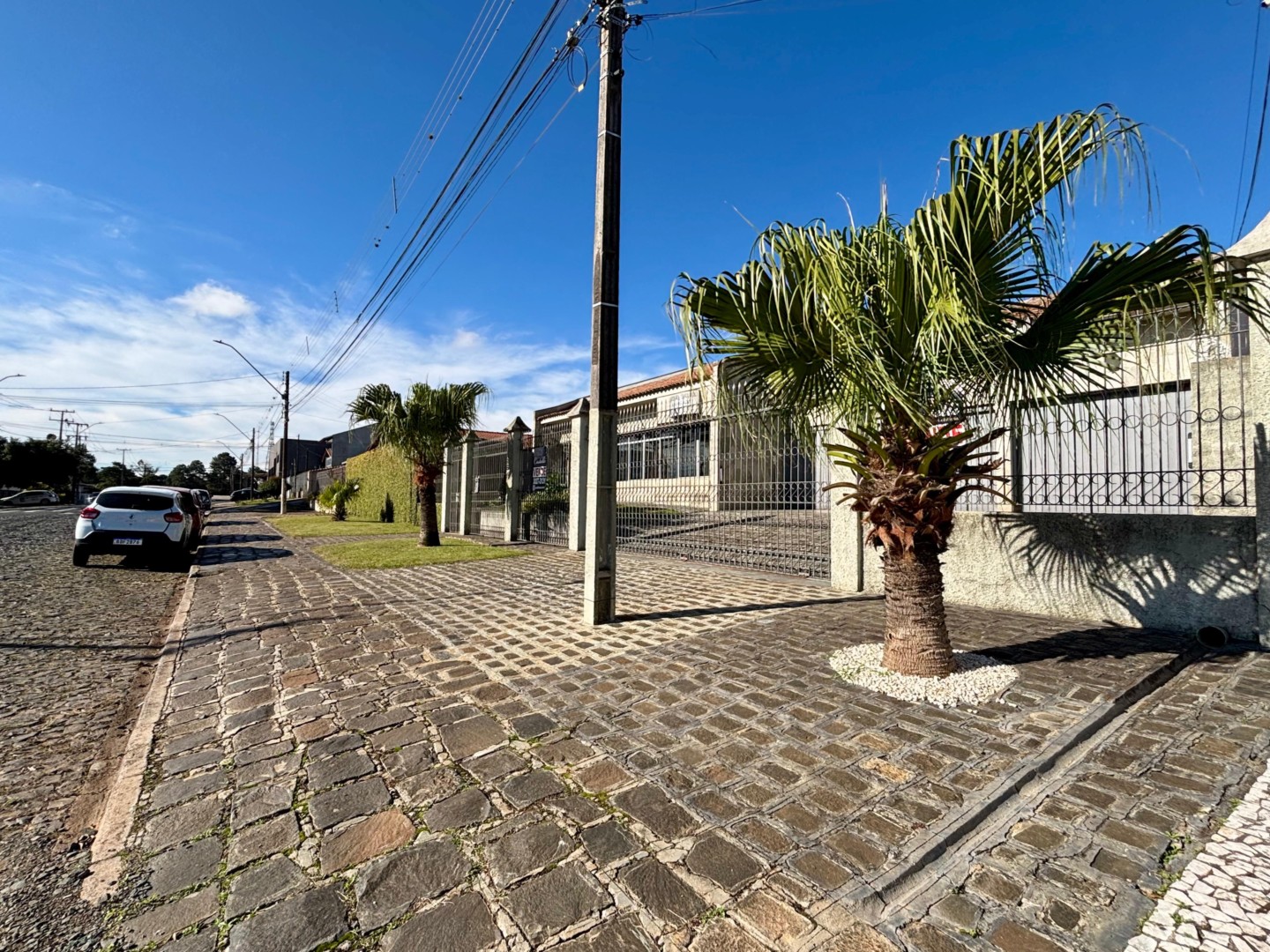 Casa à venda em Boa Vista, Ponta Grossa — Portal Chave Fácil