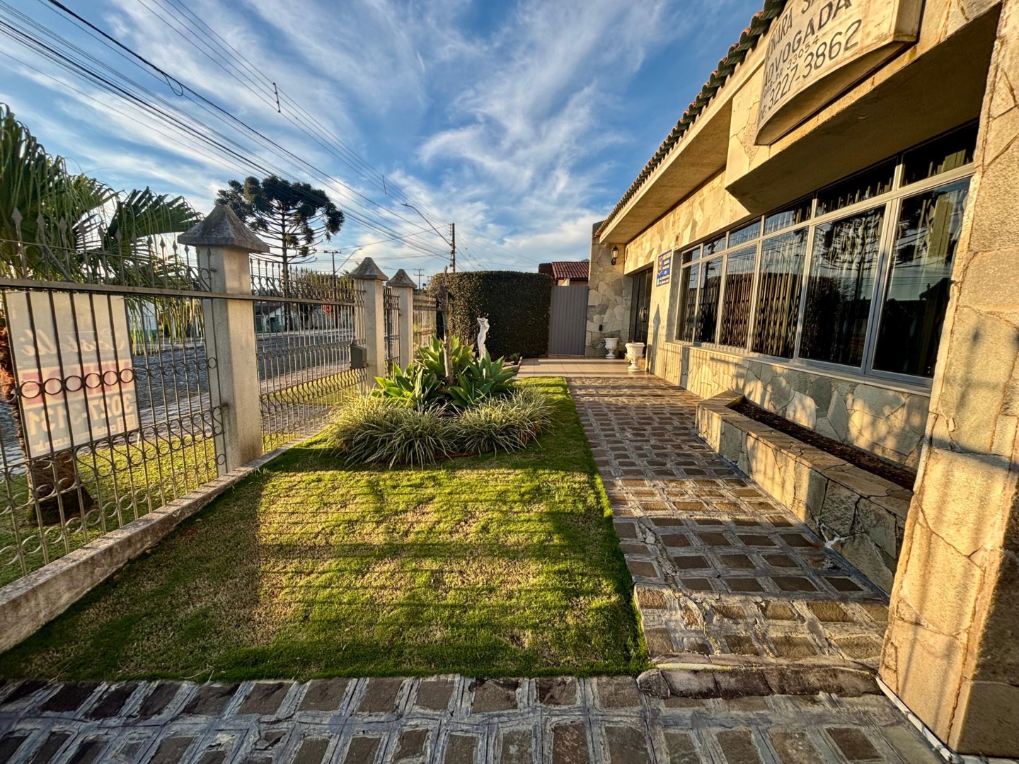 Casa à venda em Boa Vista, Ponta Grossa — Portal Chave Fácil
