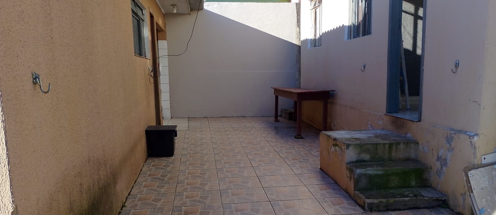 Casa para alugar em Contorno, Ponta Grossa — Portal Chave Fácil