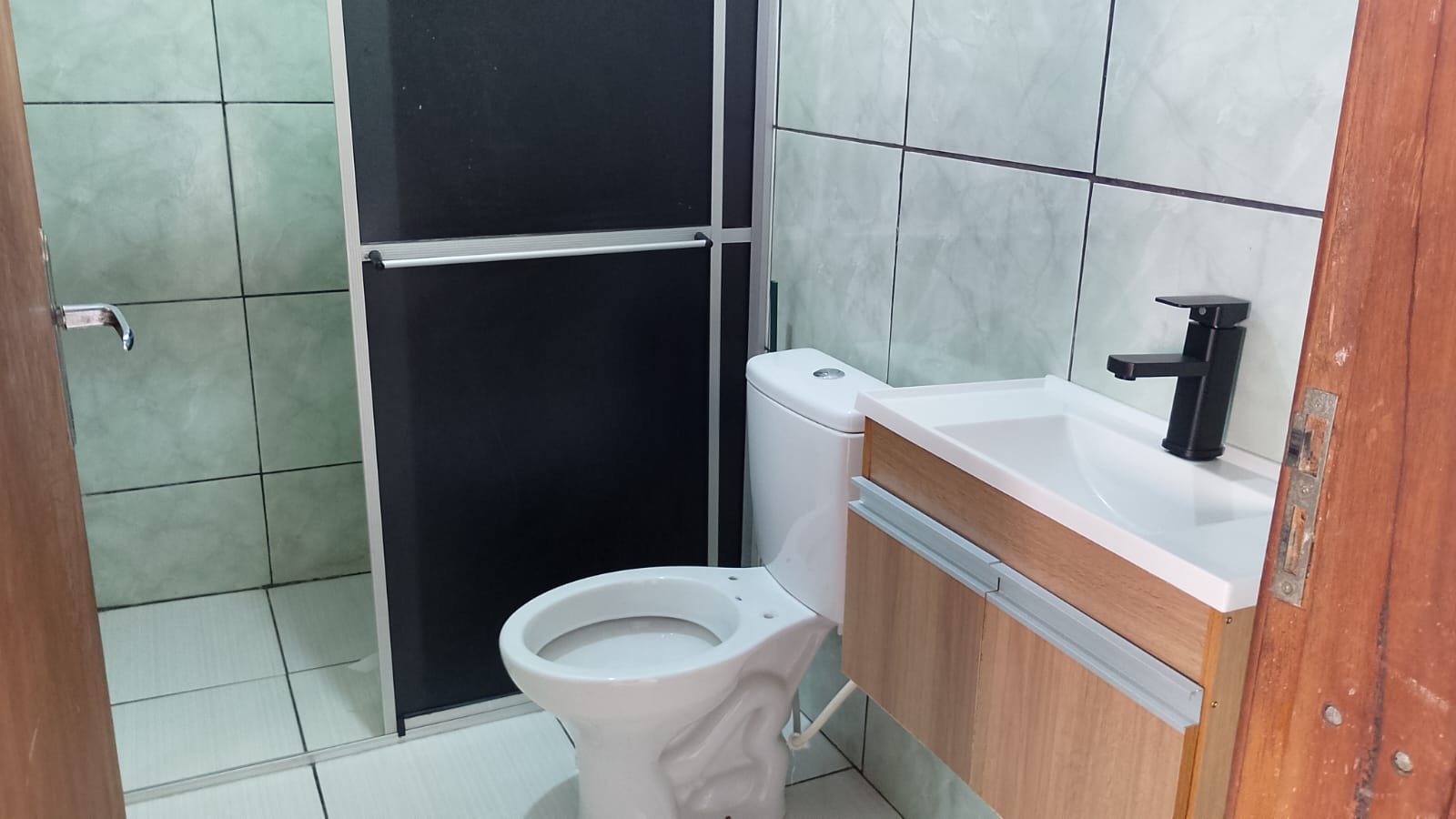 Casa para alugar em Contorno, Ponta Grossa — Portal Chave Fácil