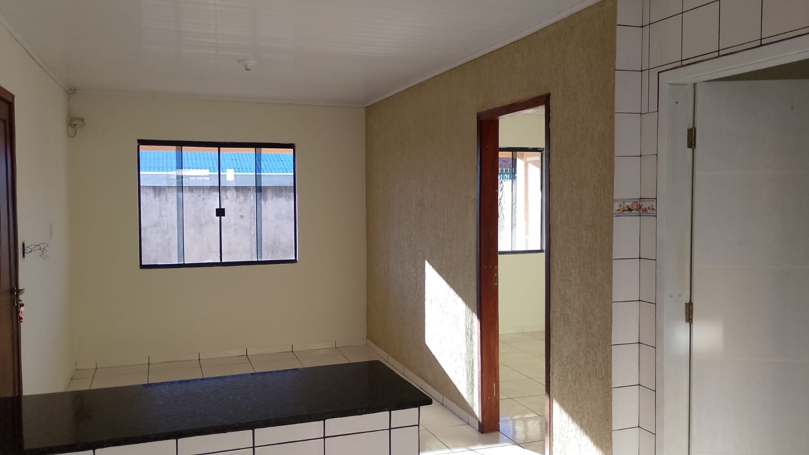 Casa para alugar em Contorno, Ponta Grossa — Portal Chave Fácil