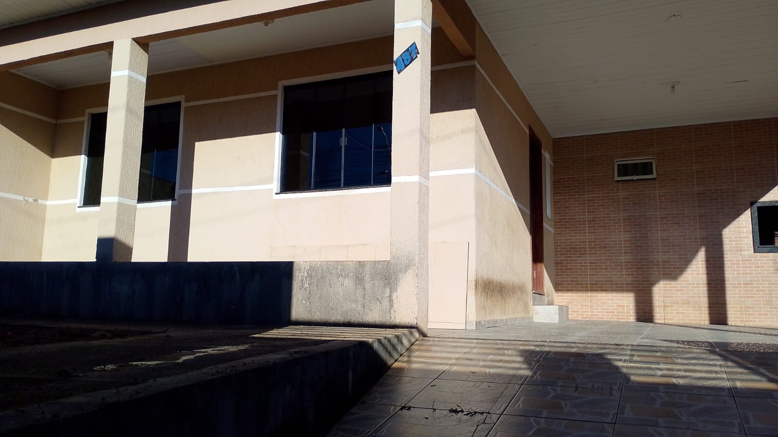 Casa para alugar em Contorno, Ponta Grossa — Portal Chave Fácil