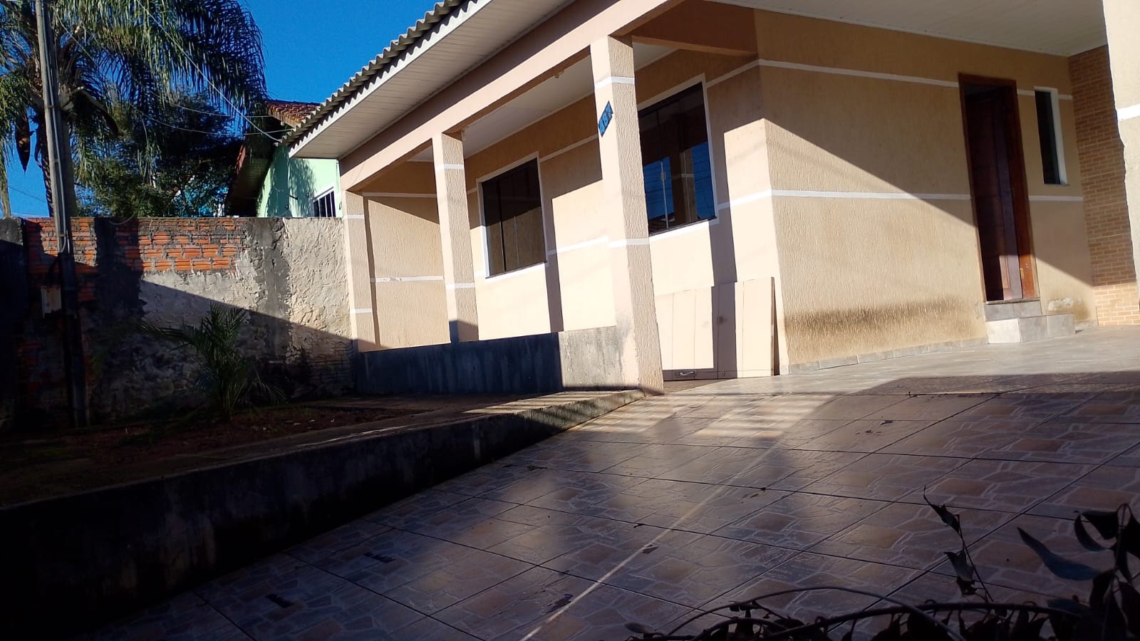 Casa para alugar em Contorno, Ponta Grossa — Portal Chave Fácil
