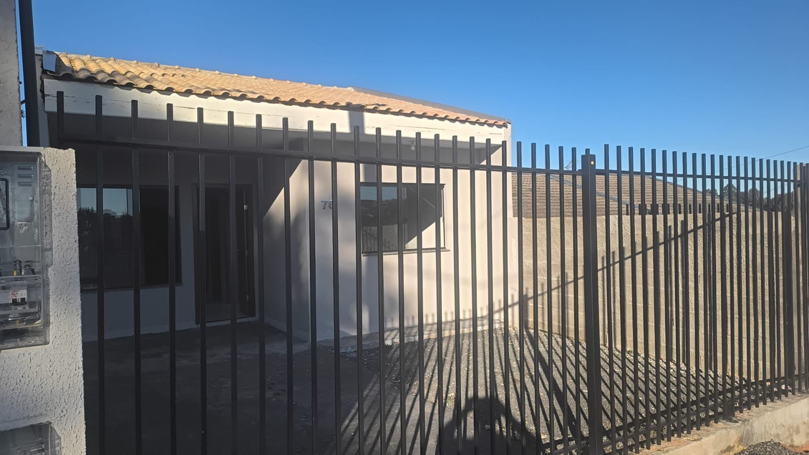 Casa à venda em Neves, Ponta Grossa — Portal Chave Fácil