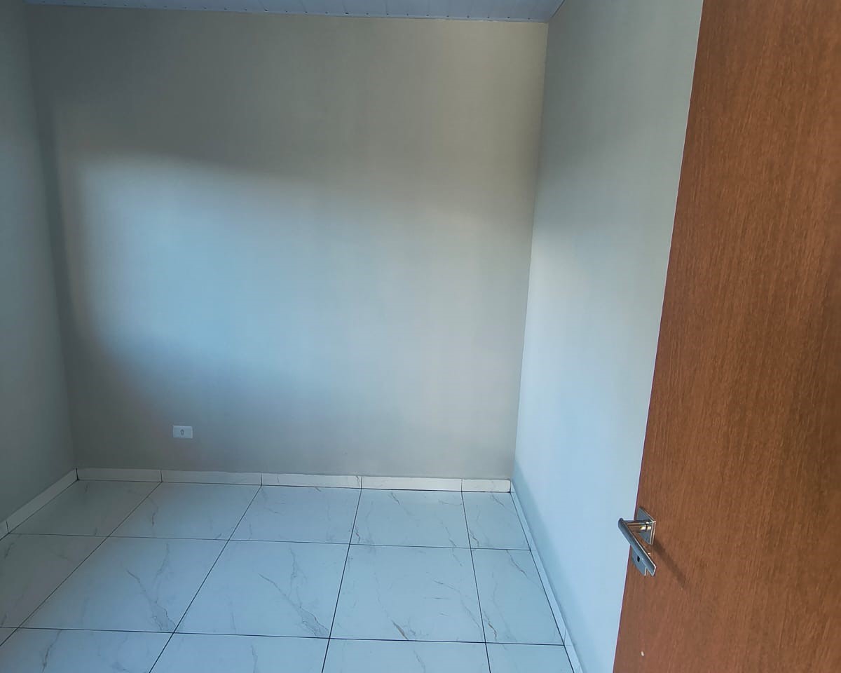 Casa à venda em Neves, Ponta Grossa — Portal Chave Fácil