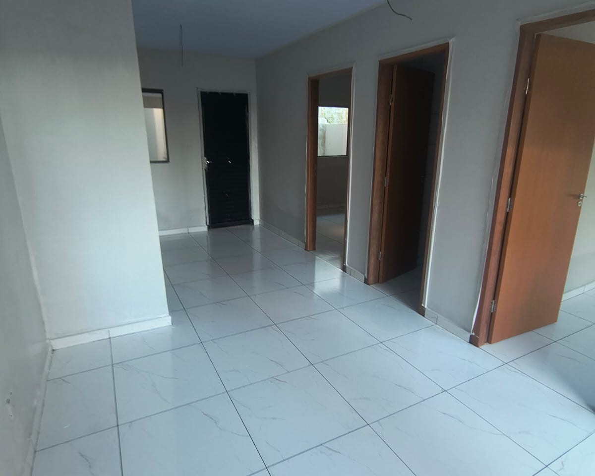 Casa à venda em Neves, Ponta Grossa — Portal Chave Fácil