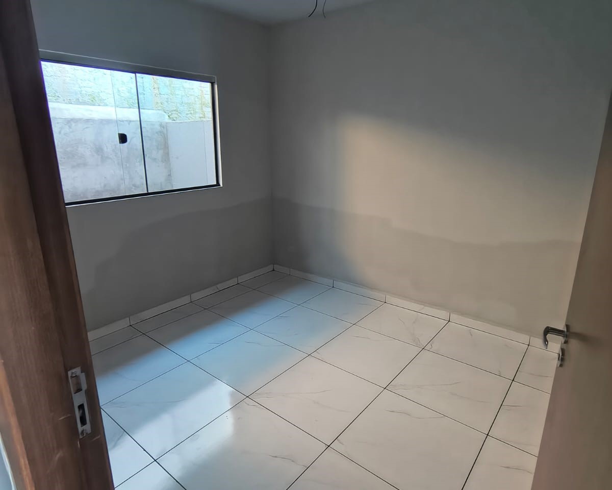 Casa à venda em Neves, Ponta Grossa — Portal Chave Fácil