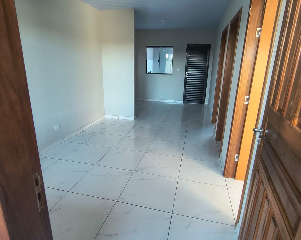 Casa à venda em Neves, Ponta Grossa — Portal Chave Fácil