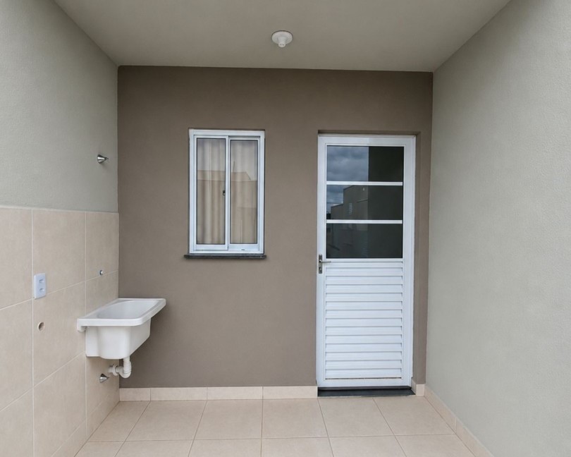Casa à venda em Neves, Ponta Grossa — Portal Chave Fácil