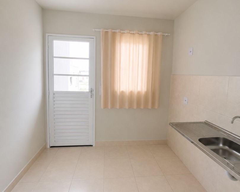 Casa à venda em Neves, Ponta Grossa — Portal Chave Fácil
