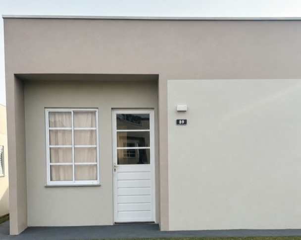 Casa à venda em Neves, Ponta Grossa — Portal Chave Fácil