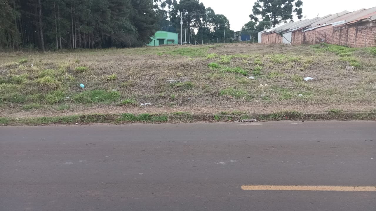 Terreno à venda em Cara-cara, Ponta Grossa — Portal Chave Fácil