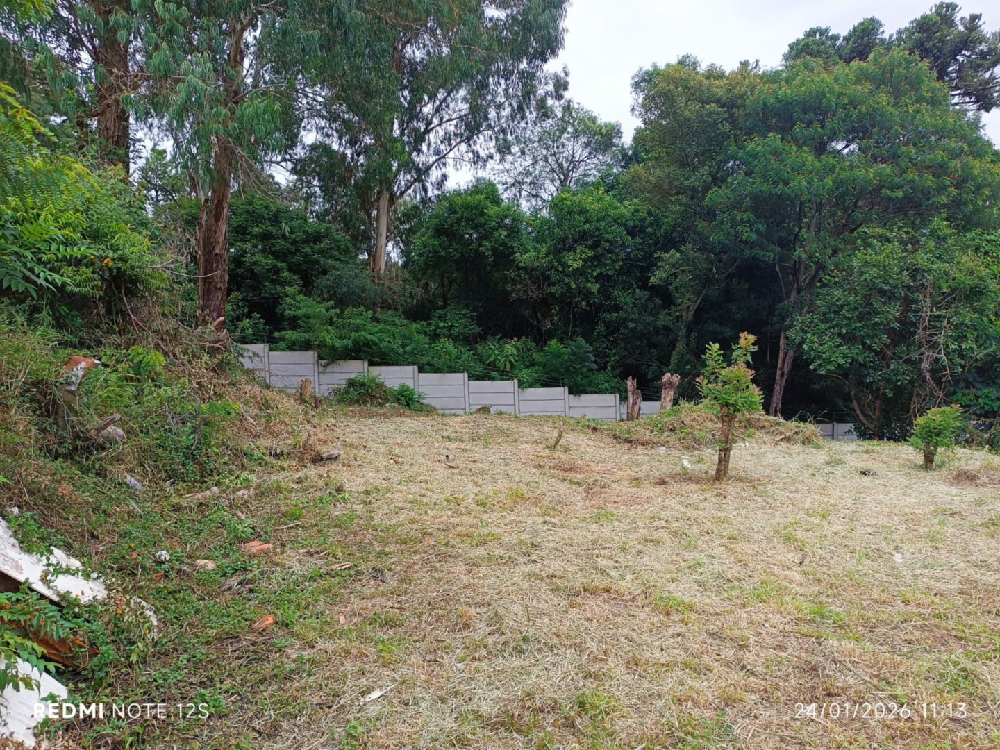 Terreno/Área à venda em Olarias, Ponta Grossa — Portal Chave Fácil