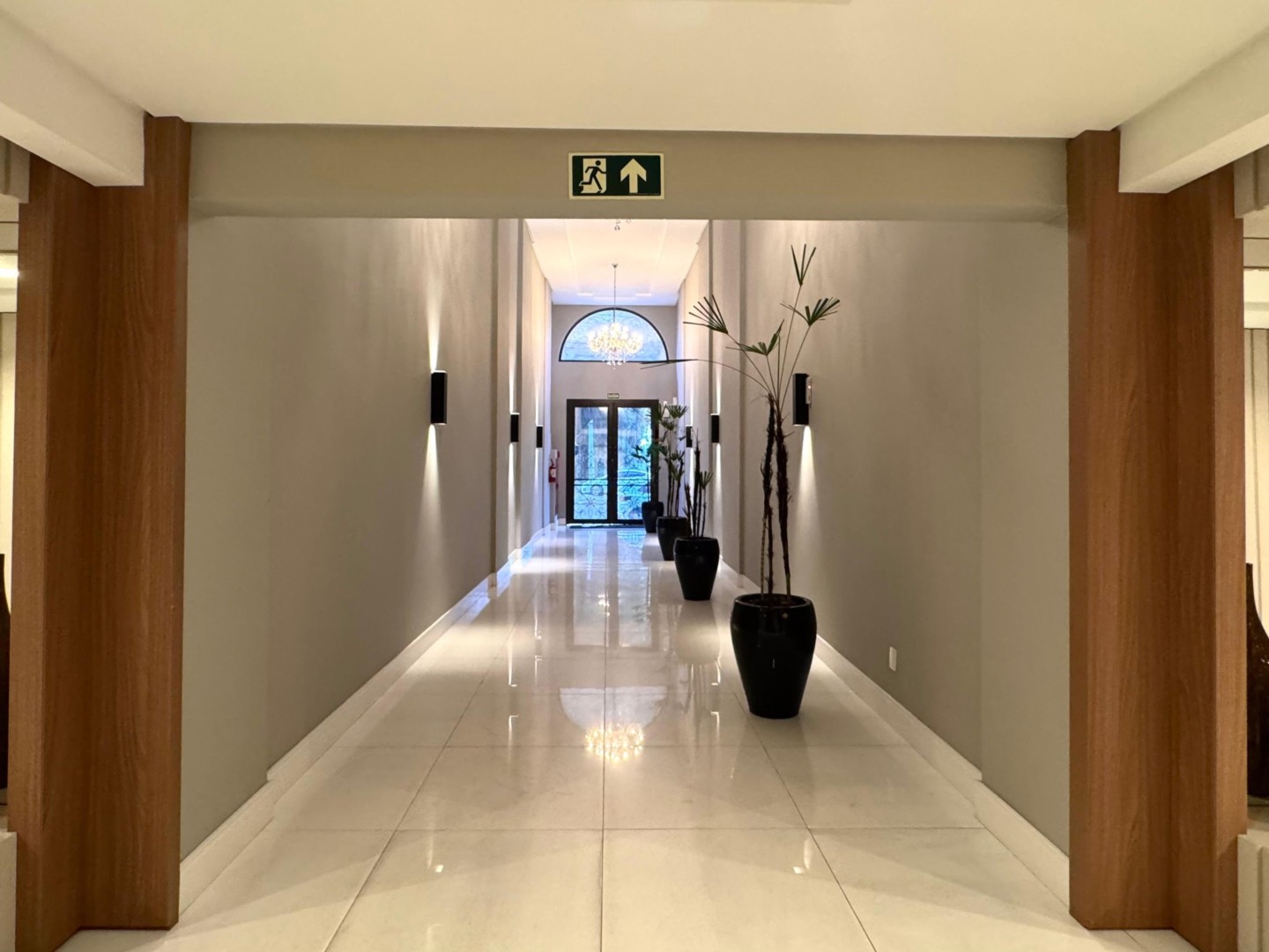 Apartamento à venda em Oficinas, Ponta Grossa — Portal Chave Fácil