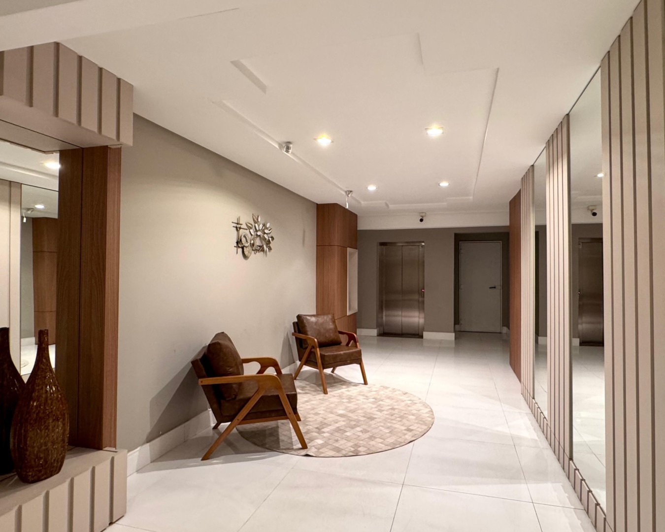 Apartamento à venda em Oficinas, Ponta Grossa — Portal Chave Fácil