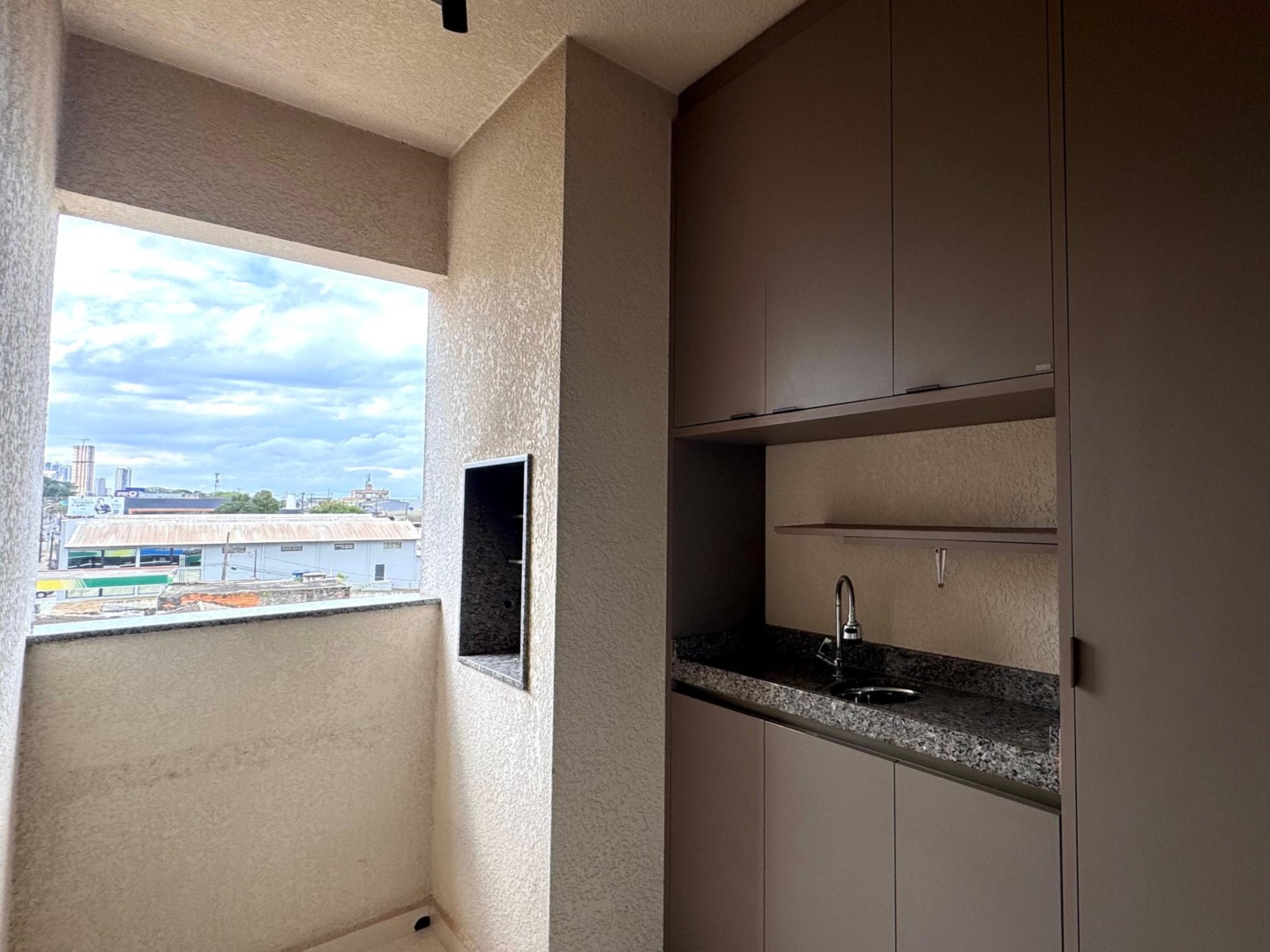 Apartamento à venda em Oficinas, Ponta Grossa — Portal Chave Fácil