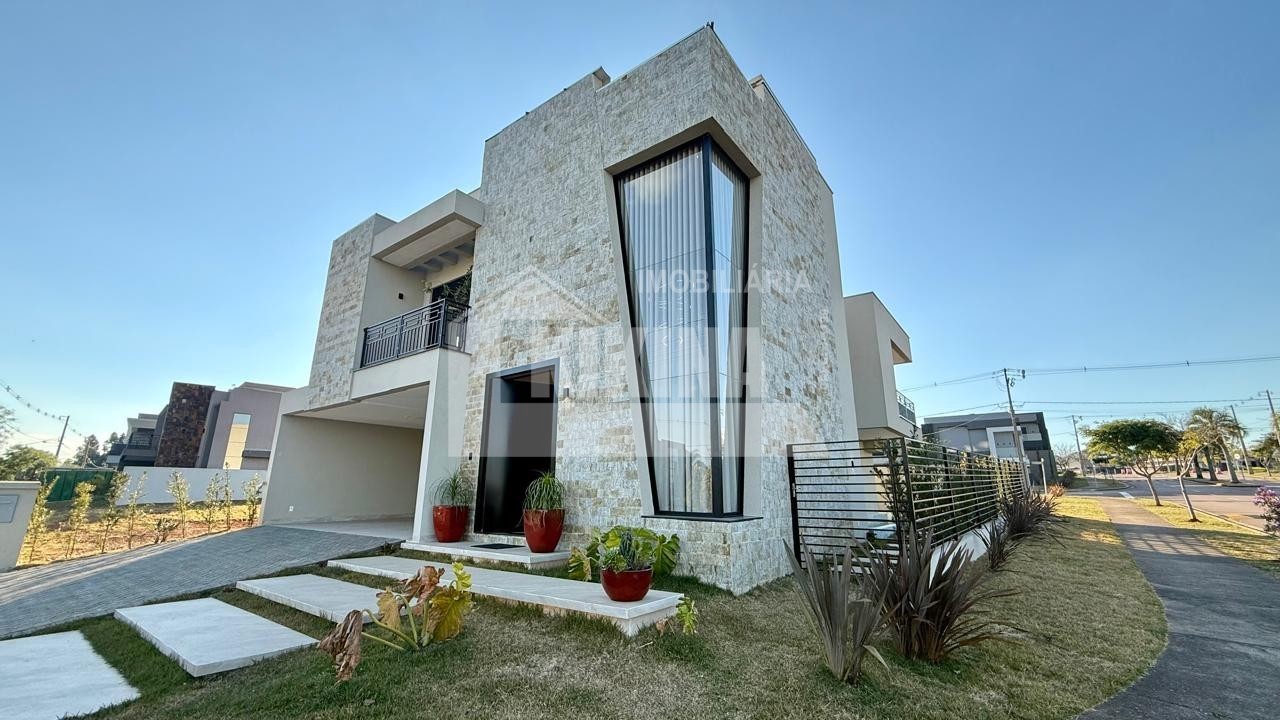 Casa à venda em Jardim Carvalho, Ponta Grossa — Portal Chave Fácil