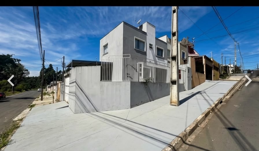 Casa para alugar em Jardim Carvalho, Ponta Grossa — Portal Chave Fácil