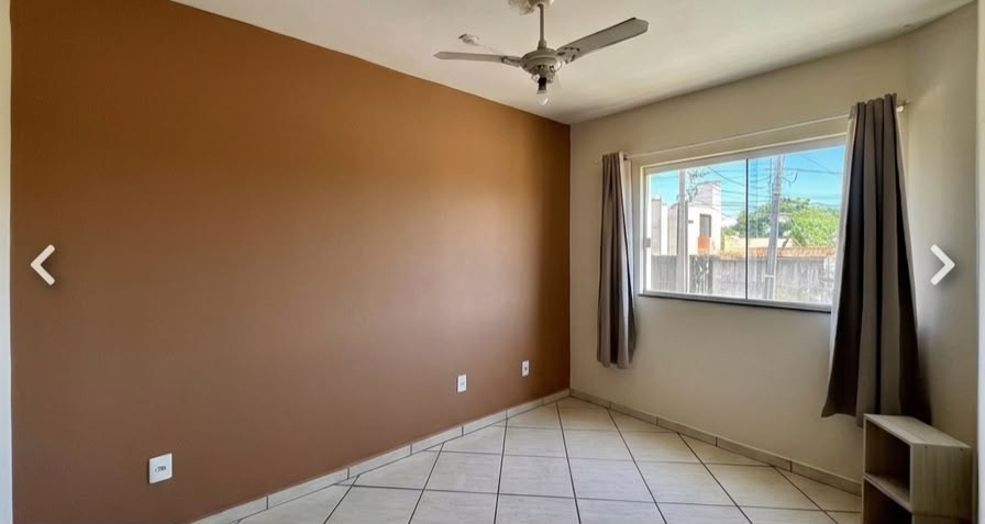 Casa para alugar em Jardim Carvalho, Ponta Grossa — Portal Chave Fácil