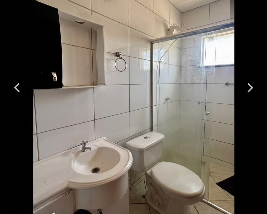 Casa para alugar em Jardim Carvalho, Ponta Grossa — Portal Chave Fácil