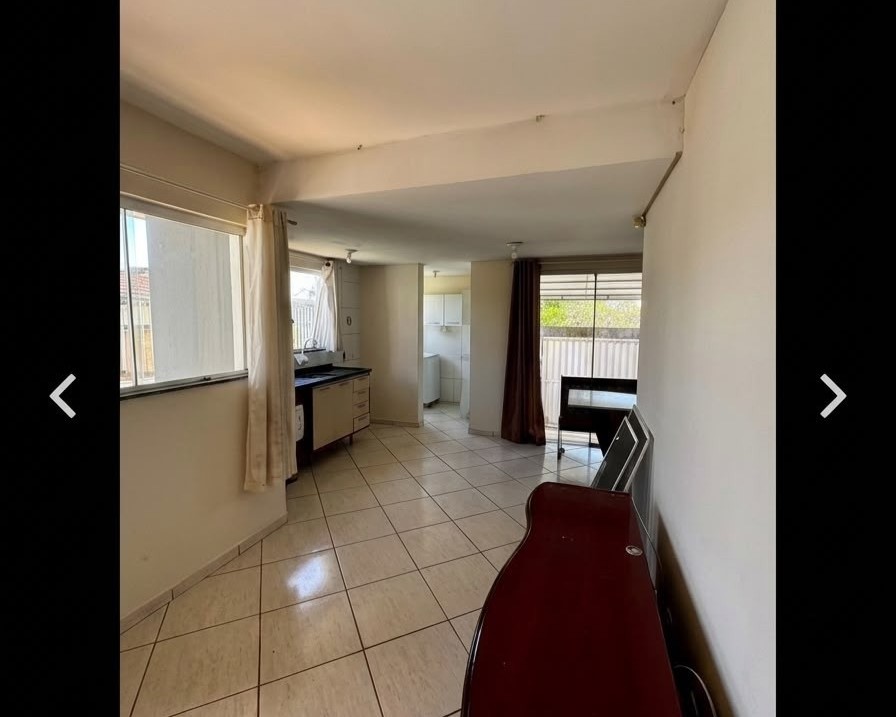 Casa para alugar em Jardim Carvalho, Ponta Grossa — Portal Chave Fácil