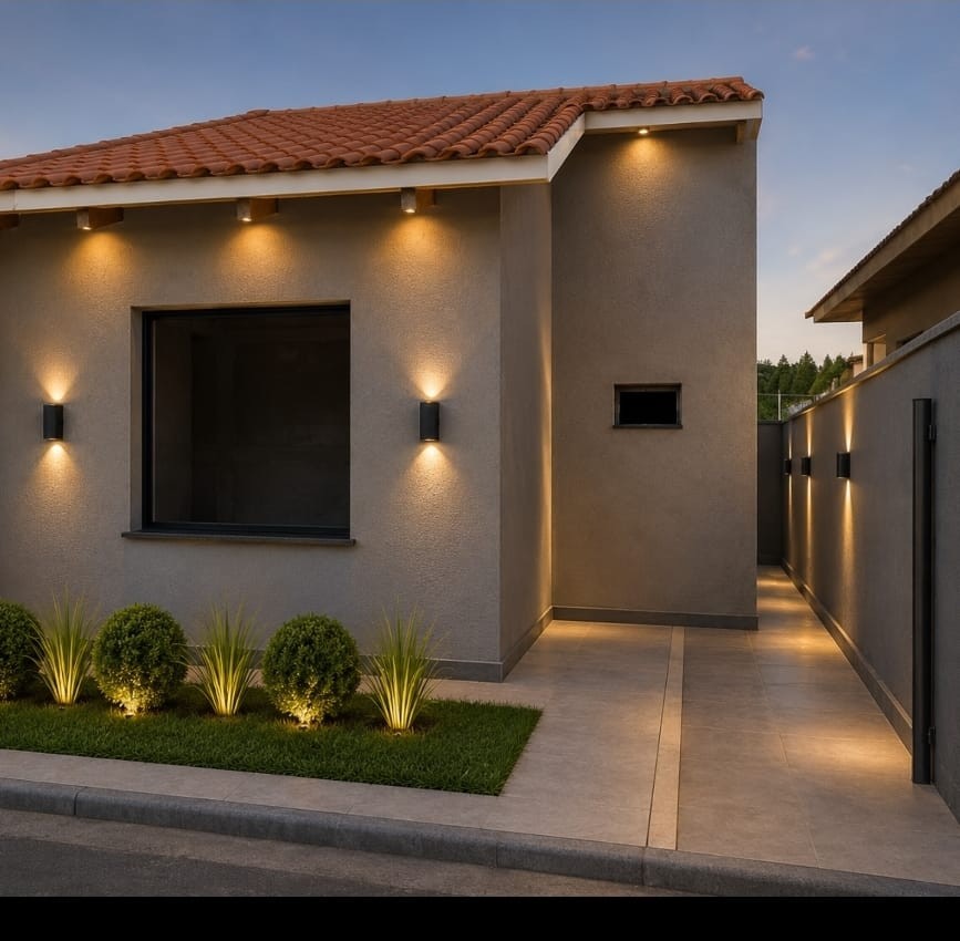 Casa à venda em Neves, Ponta Grossa — Portal Chave Fácil