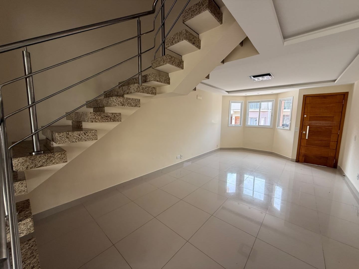 Casa para alugar em Estrela, Ponta Grossa — Portal Chave Fácil