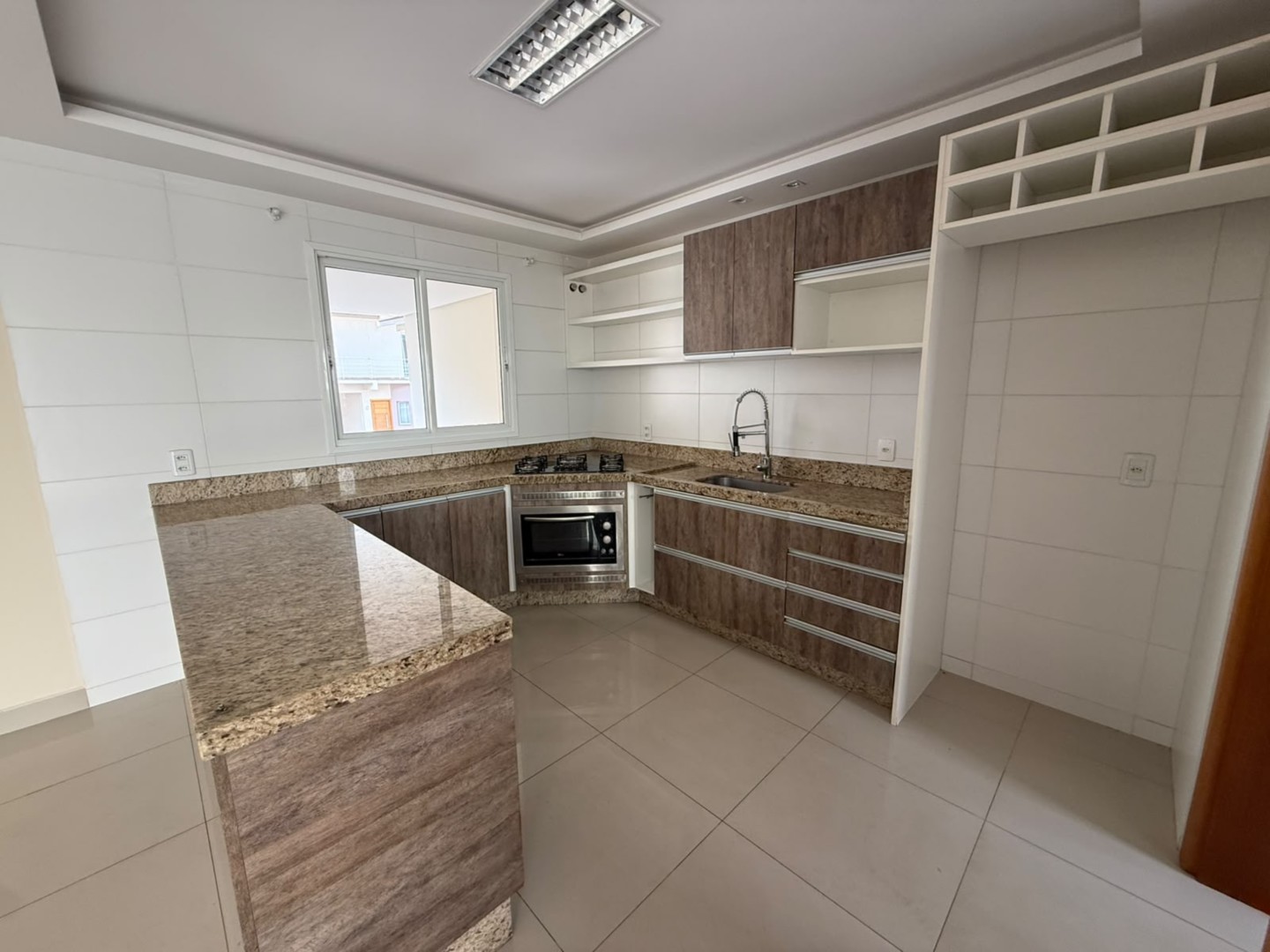 Casa para alugar em Estrela, Ponta Grossa — Portal Chave Fácil