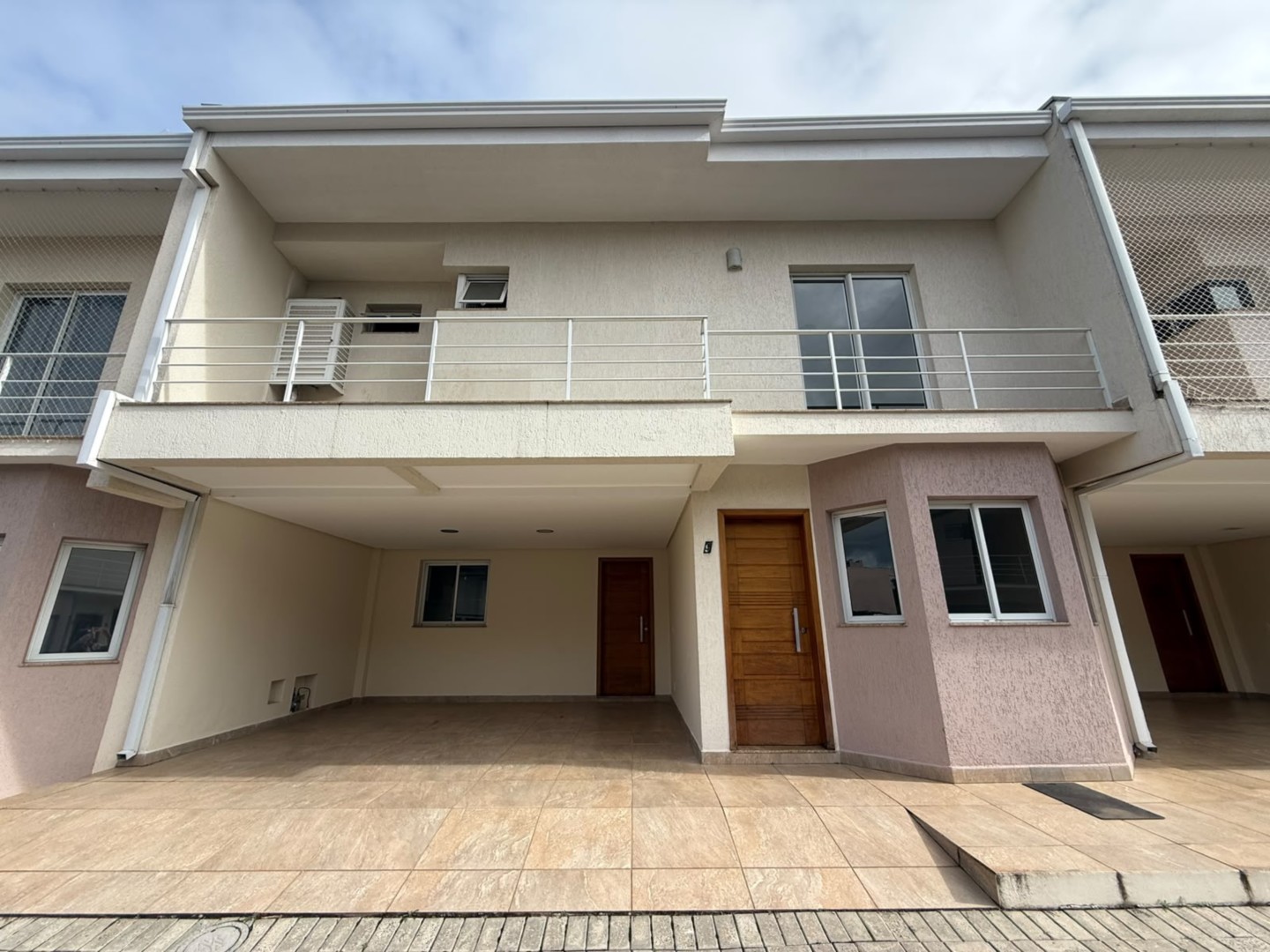 Casa para alugar em Estrela, Ponta Grossa — Portal Chave Fácil