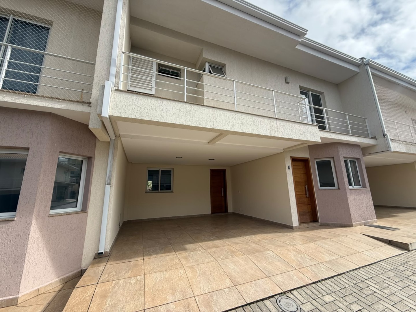 Casa para alugar em Estrela, Ponta Grossa — Portal Chave Fácil