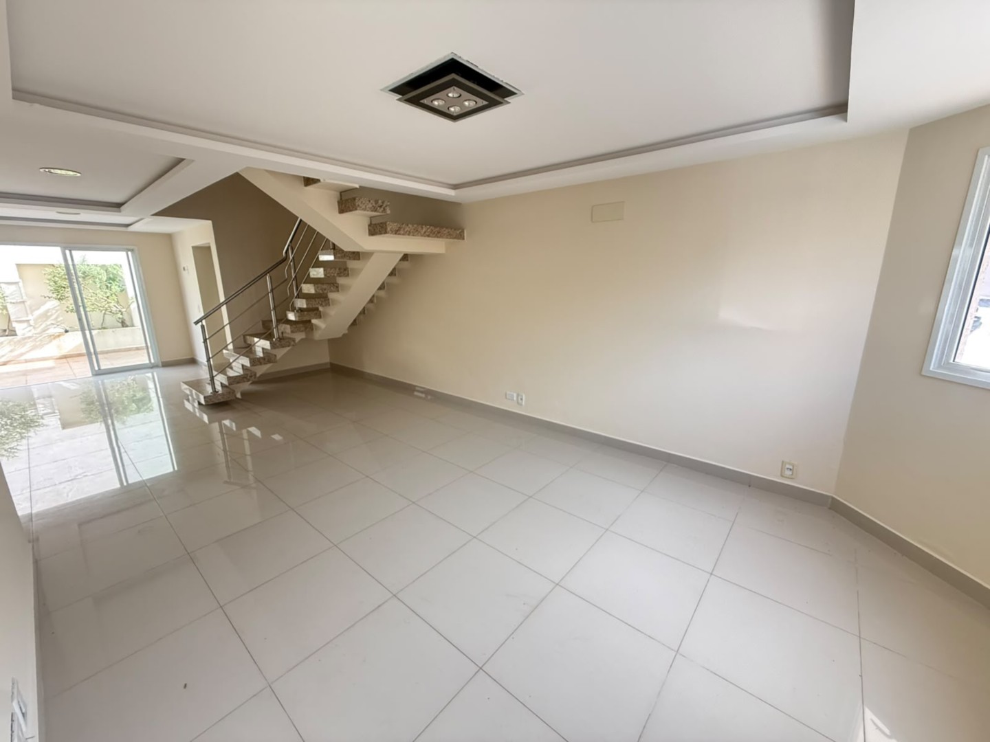 Casa para alugar em Estrela, Ponta Grossa — Portal Chave Fácil