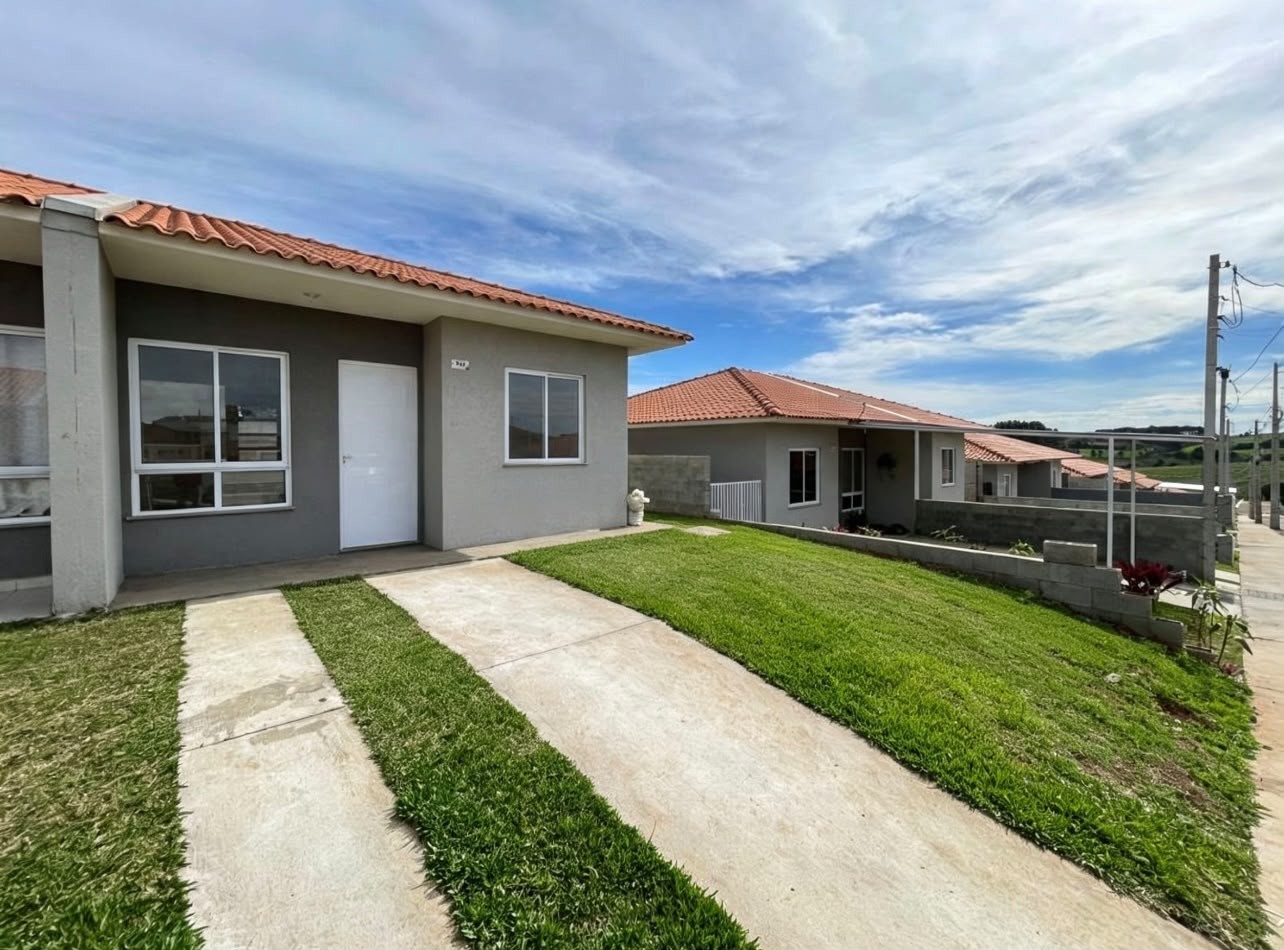 Casa para alugar em Neves, Ponta Grossa — Portal Chave Fácil