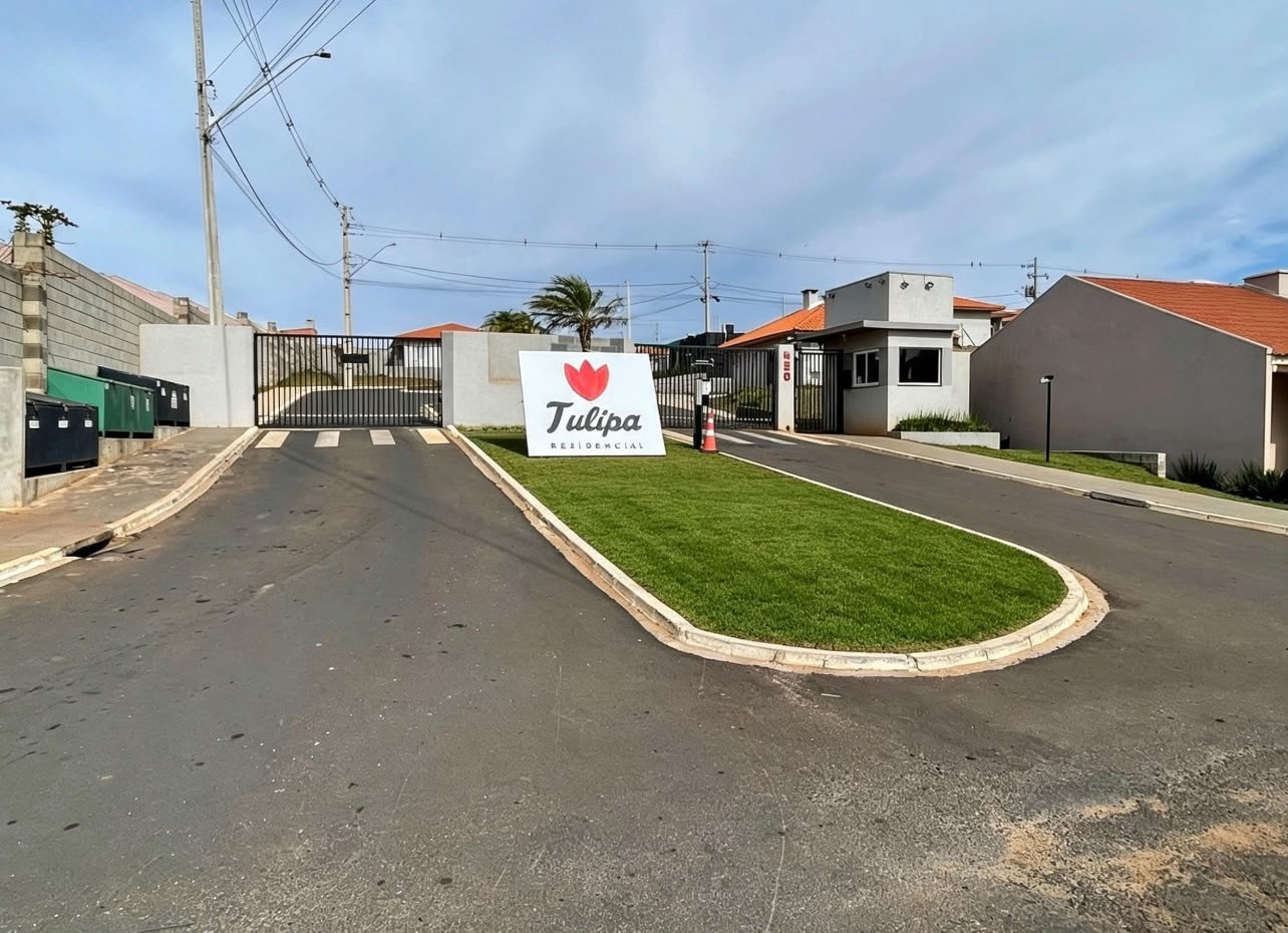 Casa para alugar em Neves, Ponta Grossa — Portal Chave Fácil