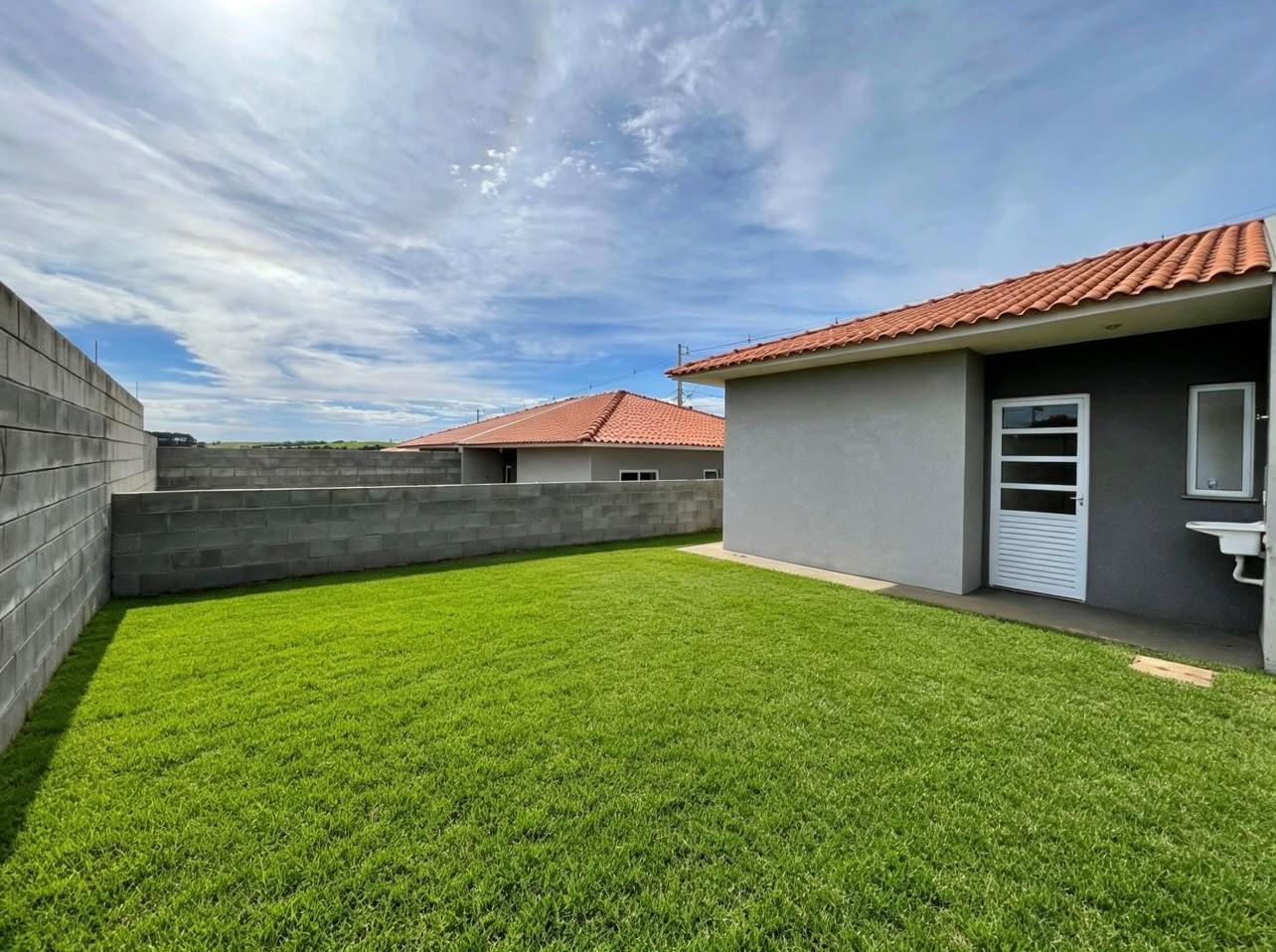Casa para alugar em Neves, Ponta Grossa — Portal Chave Fácil