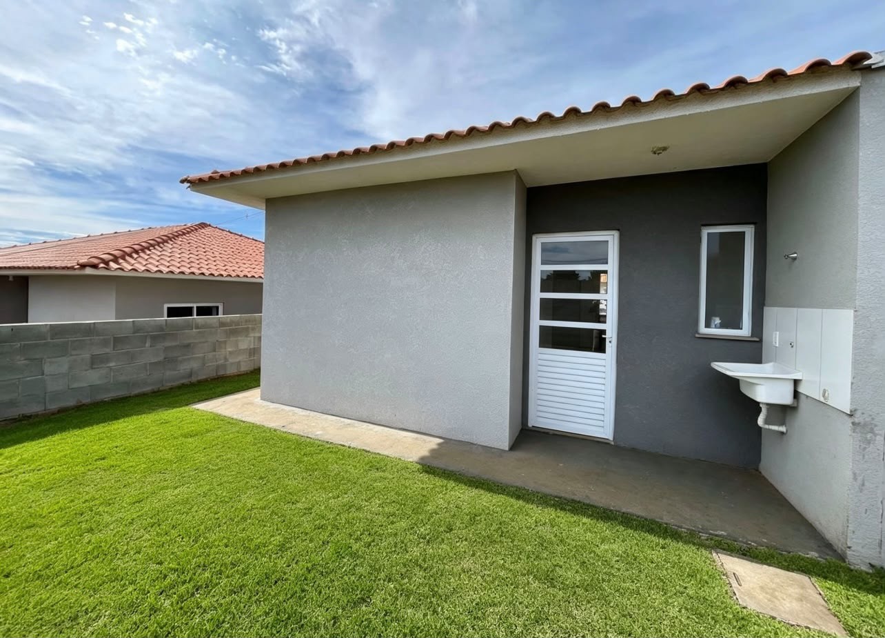 Casa para alugar em Neves, Ponta Grossa — Portal Chave Fácil