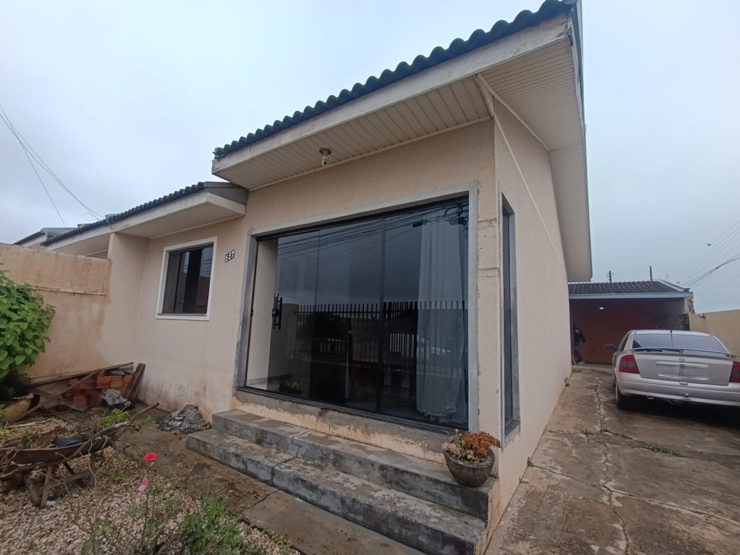 Casa para alugar em Contorno, Ponta Grossa — Portal Chave Fácil