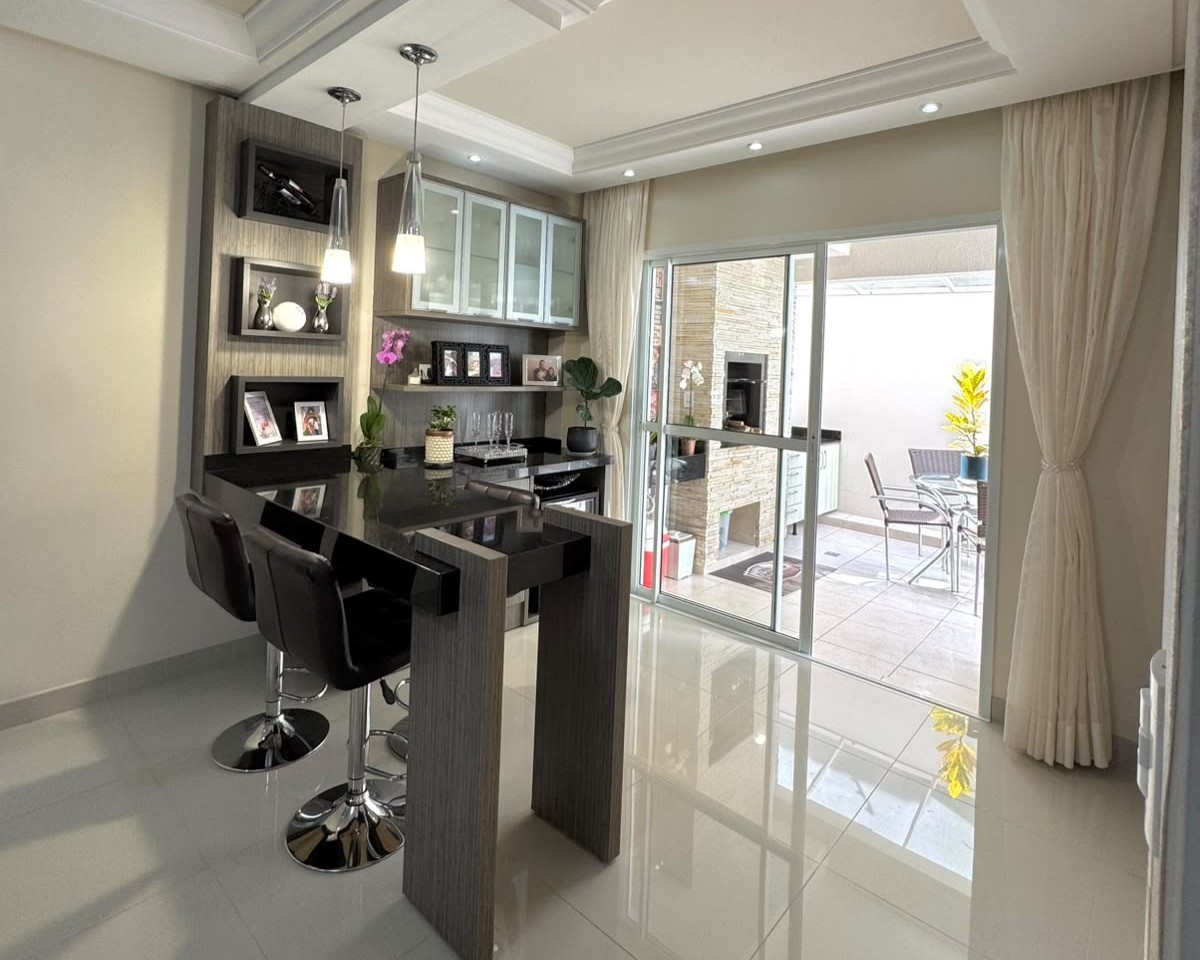 Apartamento à venda em Oficinas, Ponta Grossa — Portal Chave Fácil