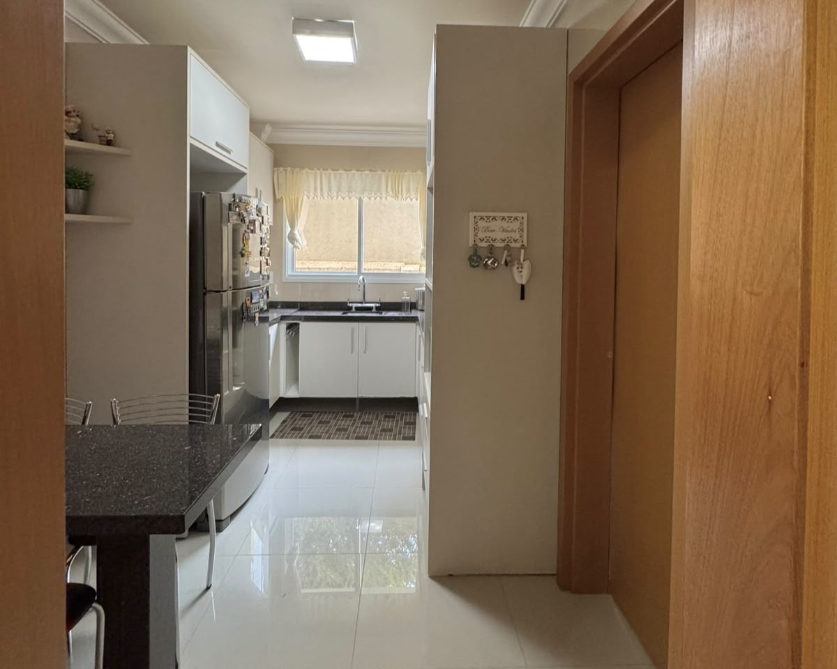 Apartamento à venda em Oficinas, Ponta Grossa — Portal Chave Fácil