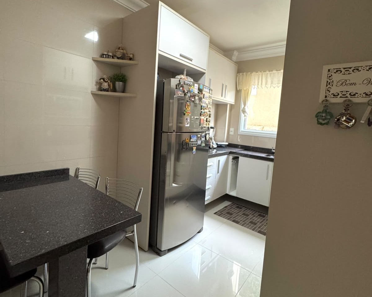 Apartamento à venda em Oficinas, Ponta Grossa — Portal Chave Fácil