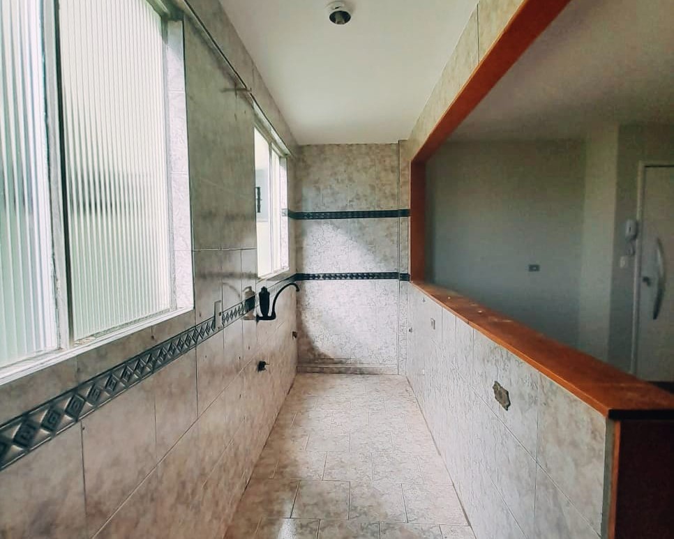 Apartamento para alugar em Ronda, Ponta Grossa — Portal Chave Fácil