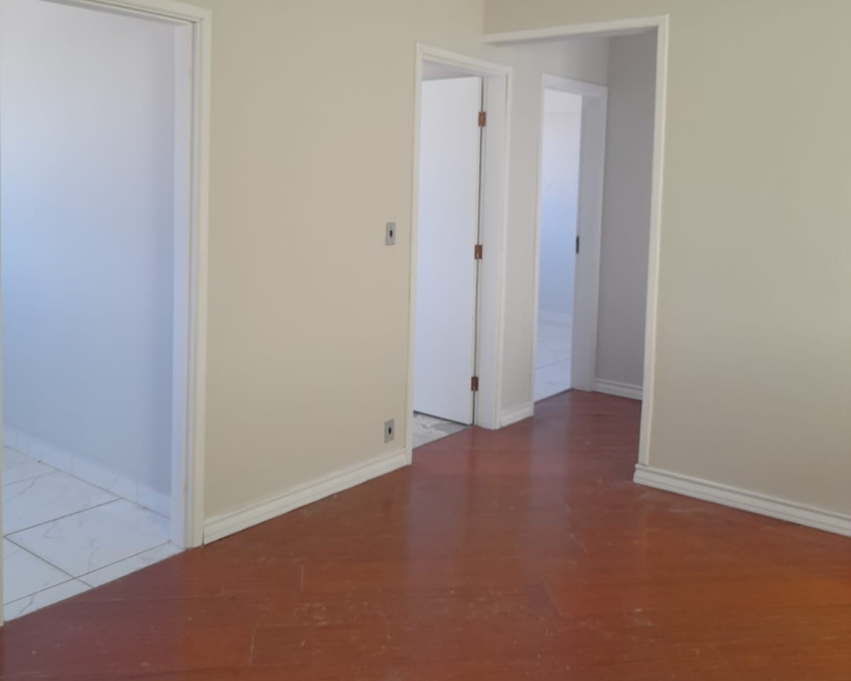 Apartamento para alugar em Ronda, Ponta Grossa — Portal Chave Fácil