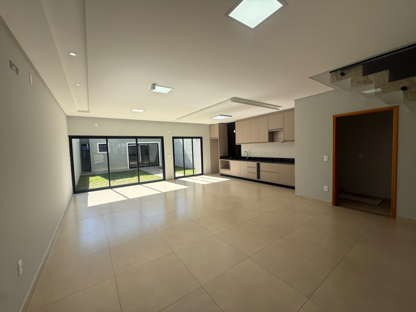 Casa para alugar em Estrela, Ponta Grossa — Portal Chave Fácil